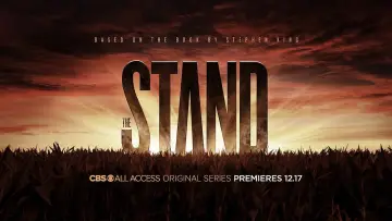 Backdrop к сериалу "The Stand" #1469482