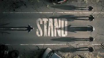 Backdrop к сериалу "The Stand" #1469484