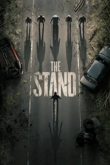 Poster к сериалу "The Stand" #1469494