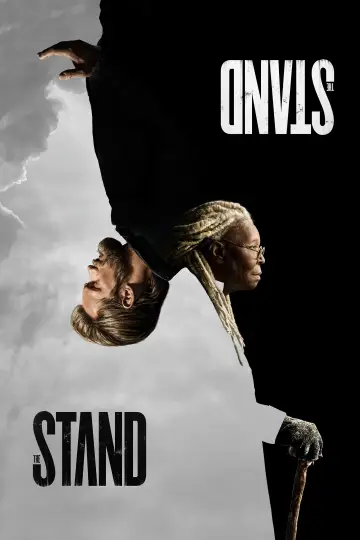 Poster к сериалу "The Stand" #1469495