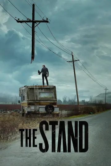 Poster к сериалу "The Stand" #1469497