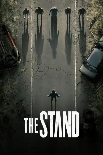 Poster к сериалу "The Stand" #1469498