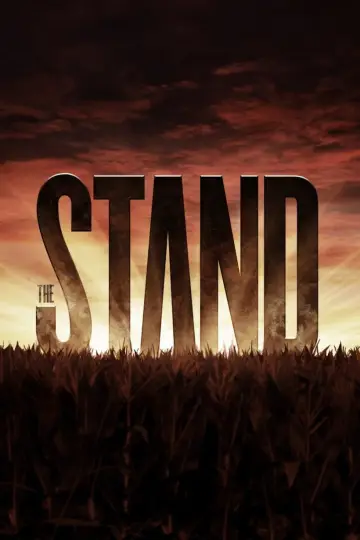 Poster к сериалу "The Stand" #1469499