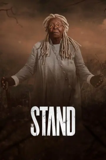 Poster к сериалу "The Stand" #1469500