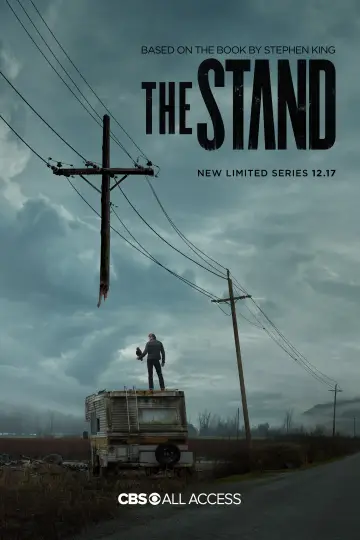 Poster к сериалу "The Stand" #1469501
