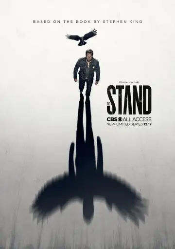 Poster к сериалу "The Stand" #1469504