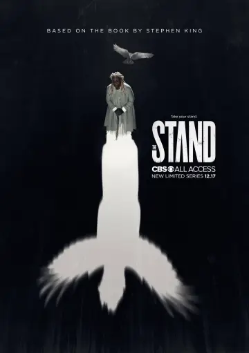 Poster к сериалу "The Stand" #1469505
