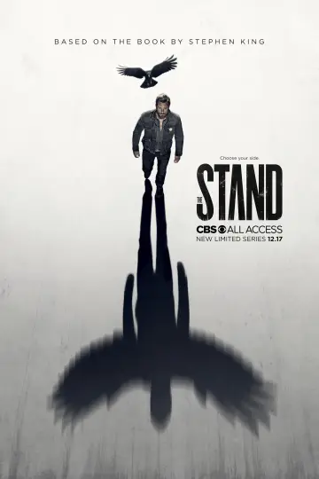 Poster к сериалу "The Stand" #1469511