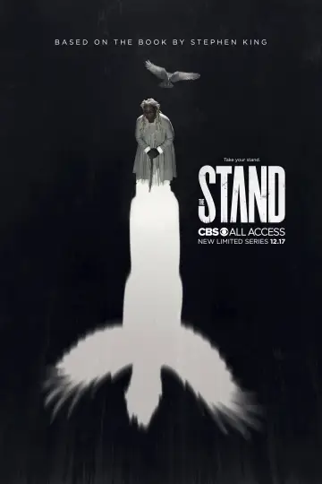 Poster к сериалу "The Stand" #1469512