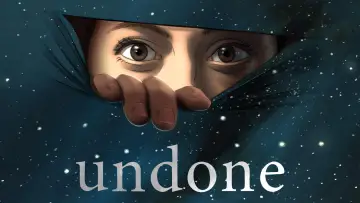 Backdrop к сериалу "Undone" #1461489