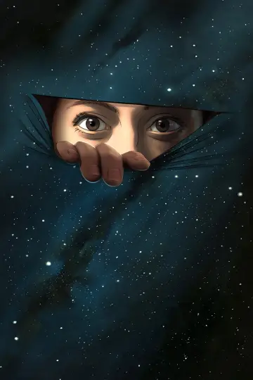 Poster к сериалу "Undone" #1461497