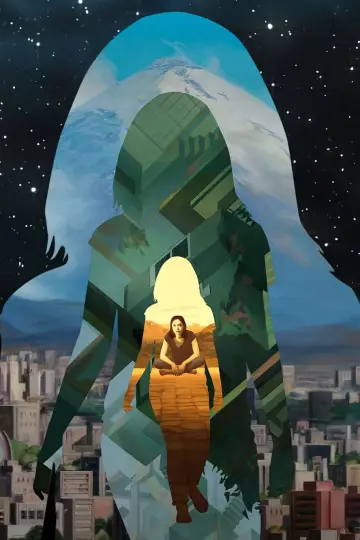 Poster к сериалу "Undone" #1461499