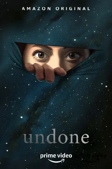 Poster к сериалу "Undone" #1461509