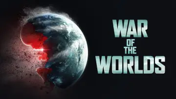 Backdrop for the TV series "War of the Worlds" #1362140