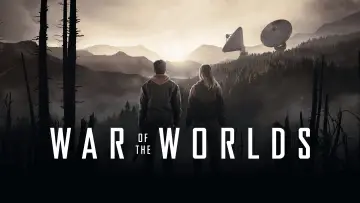Backdrop for the TV series "War of the Worlds" #1362143