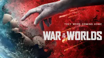 Backdrop for the TV series "War of the Worlds" #1362144