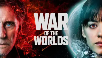 Backdrop for the TV series "War of the Worlds" #1362145