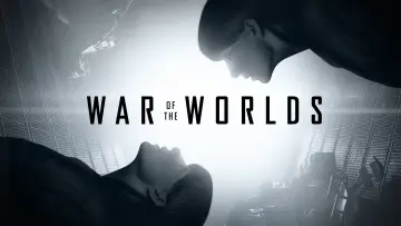 Backdrop for the TV series "War of the Worlds" #1362147