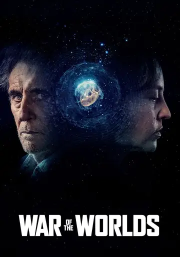 Poster for the TV series "War of the Worlds" #1362191