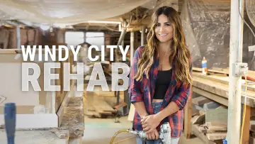 Backdrop for the TV series "Windy City Rehab" #1510316