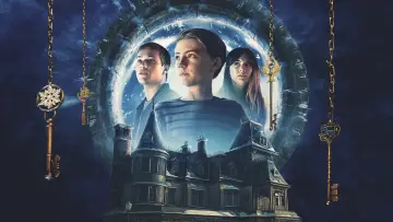 Backdrop к сериалу "Locke & Key" #1364787