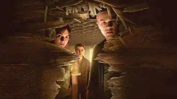 Backdrop к сериалу "Locke & Key" #1364788