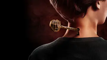 Backdrop к сериалу "Locke & Key" #1364791