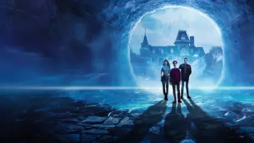 Backdrop к сериалу "Locke & Key" #1364797