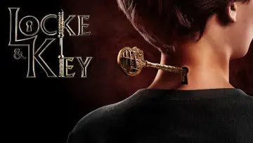 Backdrop к сериалу "Locke & Key" #1364798
