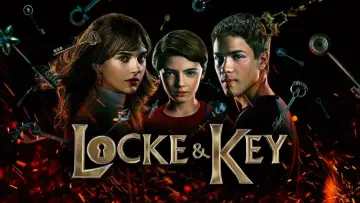Backdrop к сериалу "Locke & Key" #1364802