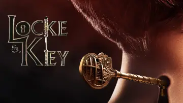 Backdrop к сериалу "Locke & Key" #1364803