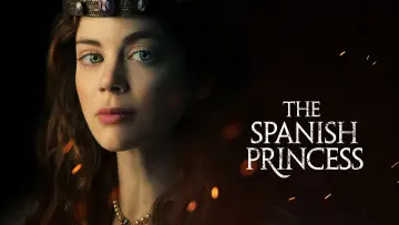 Backdrop к сериалу "The Spanish Princess" #1415969