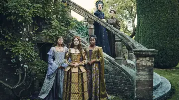 Backdrop к сериалу "The Spanish Princess" #1415974