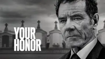 Backdrop к сериалу "Your Honor" #1386832
