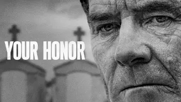 Backdrop к сериалу "Your Honor" #1386836