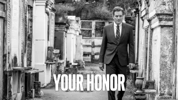 Backdrop к сериалу "Your Honor" #1386839