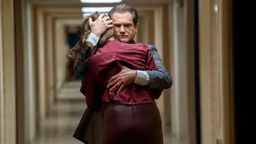 Backdrop к сериалу "Your Honor" #1386840