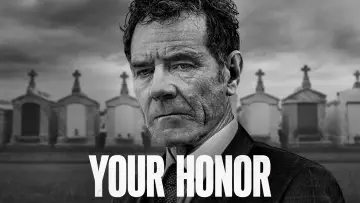 Backdrop к сериалу "Your Honor" #1386843