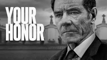 Backdrop к сериалу "Your Honor" #1386845