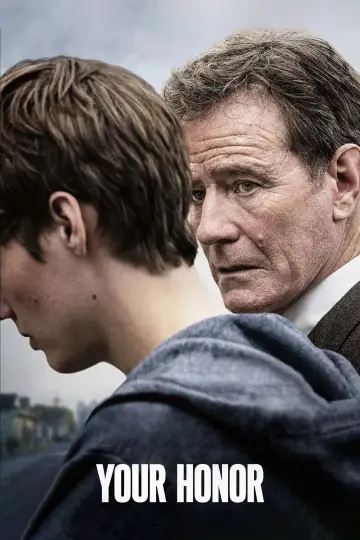 Poster к сериалу "Your Honor" #1386861