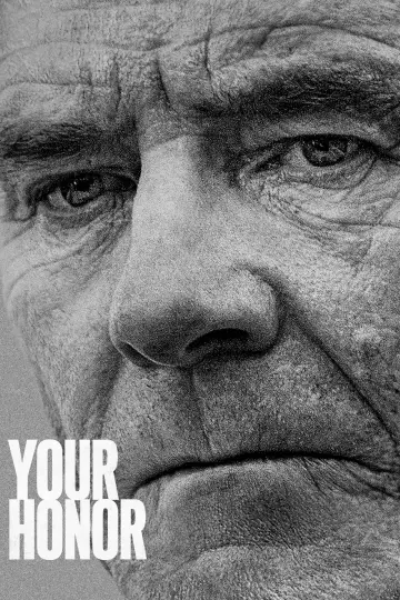 Poster к сериалу "Your Honor" #1386864