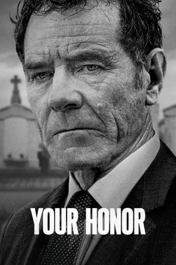 Poster к сериалу "Your Honor" #1386870