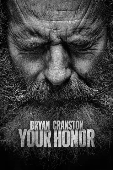 Poster к сериалу "Your Honor" #1386871