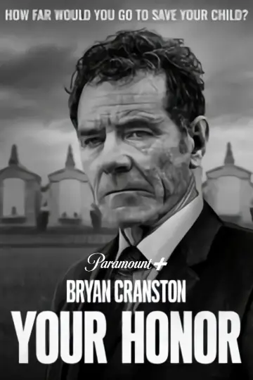 Poster к сериалу "Your Honor" #1386876