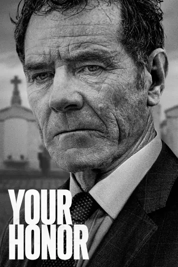 Poster к сериалу "Your Honor" #1386879