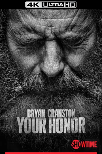 Poster к сериалу "Your Honor" #1386881