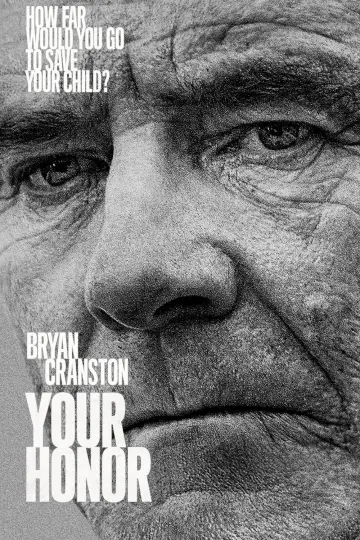 Poster к сериалу "Your Honor" #1386882