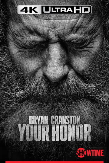 Poster к сериалу "Your Honor" #1386883