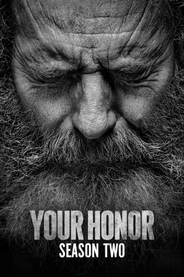Poster for the TV series "Your Honor" #1711108
