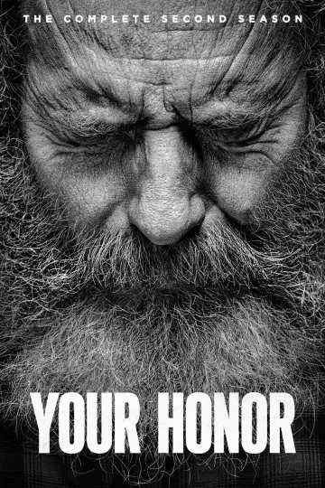 Poster for the TV series "Your Honor" #1711111